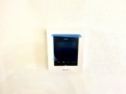 【テレビモニター】