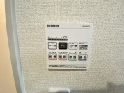 【浴室換気乾燥暖房機】