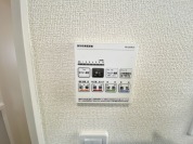 【浴室パネル】