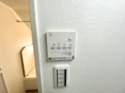 【浴室パネル】