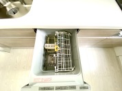 【食洗器】