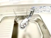【浄水栓】