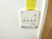 【浴室パネル】