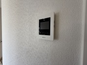 【テレビモニター】