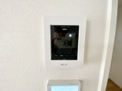 【テレビモニター】