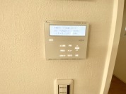 【床暖パネル】