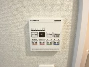 【浴室パネル】