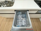 【食洗器】