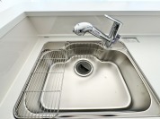 【キッチンシンク】