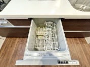 【食洗機】