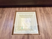 【床下収納】