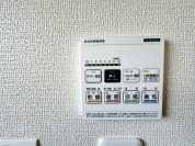 【浴室パネル】