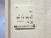 【浴室乾燥機】