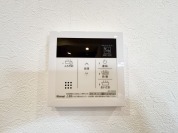 【給湯リモコン】