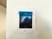【インターフォン】