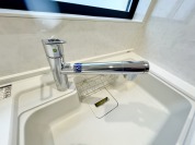 【オールインワン洗浄栓】