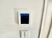 【テレビモニター】