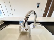 【オールインワン浄水栓】