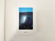 【TVモニター付きインターフォン】