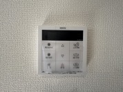 【給湯パネル】