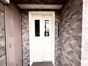 【エレベーター】