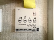 【浴室乾燥機リモコン】