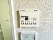 【浴室乾燥機リモコン】