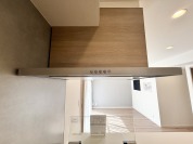 【レンジフード】