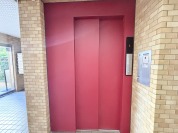 【エレベーター】