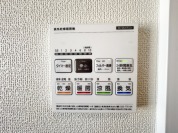 【浴室乾燥機リモコン】