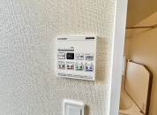 【浴室乾燥機リモコン】