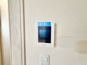 【インターフォン】