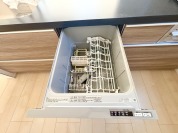 【食洗器】