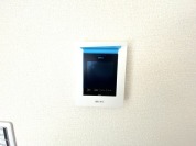 【テレビモニター】