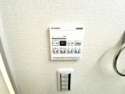 【浴室パネル】