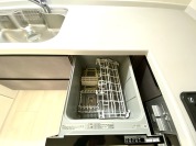 【食洗機】
