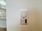 【調光スイッチ】