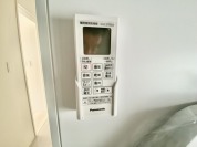 【浴室リモコン】