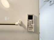 【浴室乾燥機リモコン】