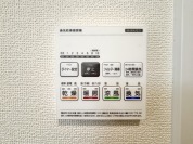 【浴室乾燥機リモコン】