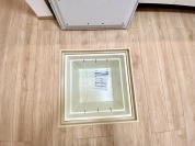 【床下収納】