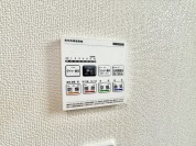【浴室換気乾燥暖房機】