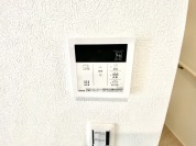 【給湯パネル】