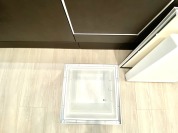 【床下収納】