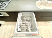 【食洗器】