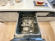 【食洗機】