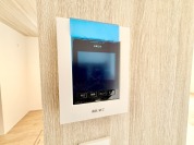 【インターホン】