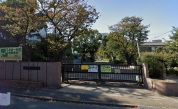 湊町小学校