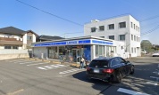 ローソン船橋埠頭店