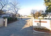小栗原小学校